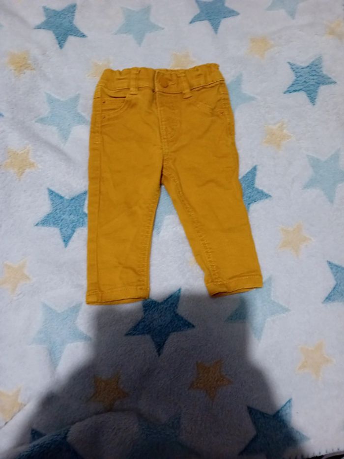 Enssemble 6 mois - photo numéro 3