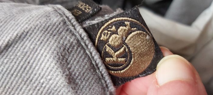 Jeans 12 ans - photo numéro 6