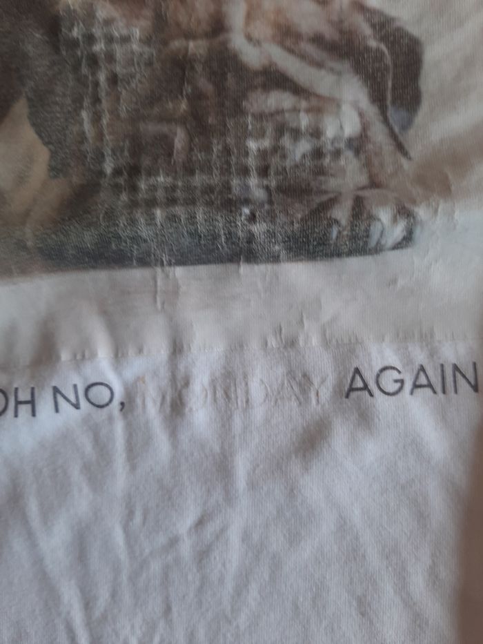 T-shirt kiabi 12 ans - photo numéro 3