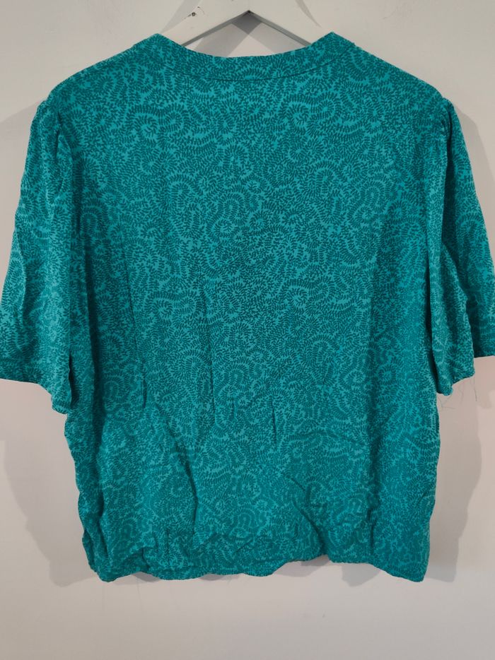 Blouse - photo numéro 2