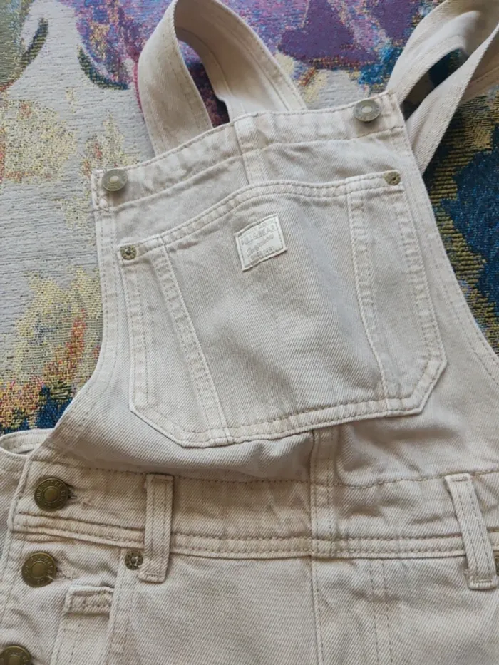 Salopette pull & bear - photo numéro 6