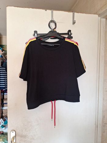 Tee-shirt epais S