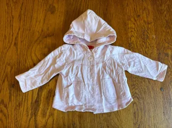 Blouson léger 6 mois