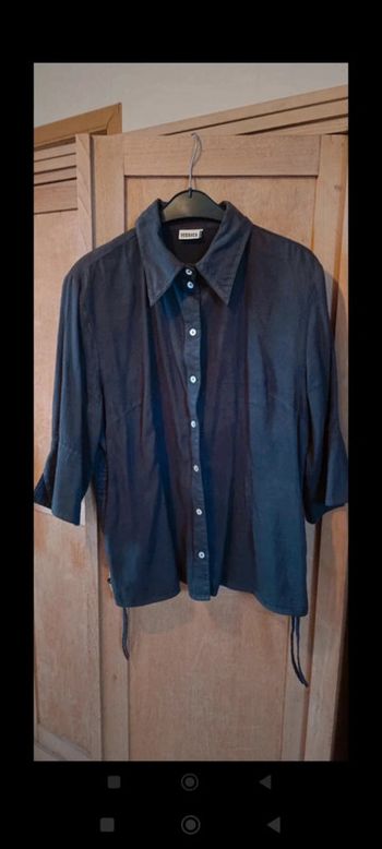 Chemise 46