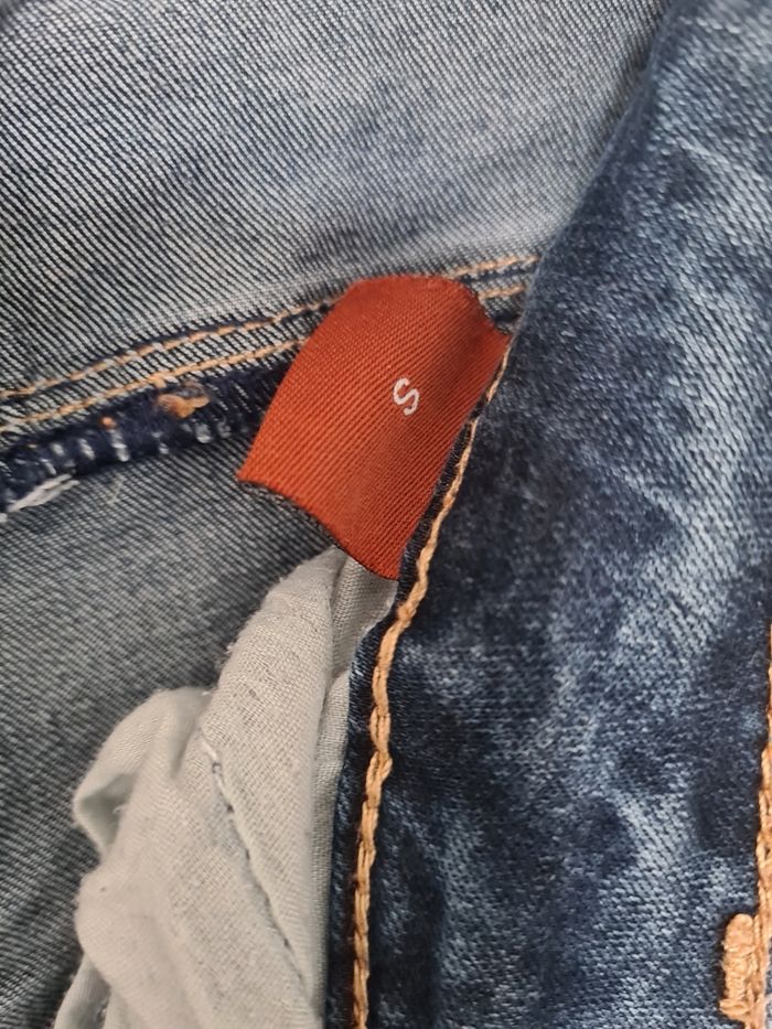 Jeans femme S - photo numéro 3