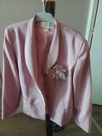 Ensemble tailleur