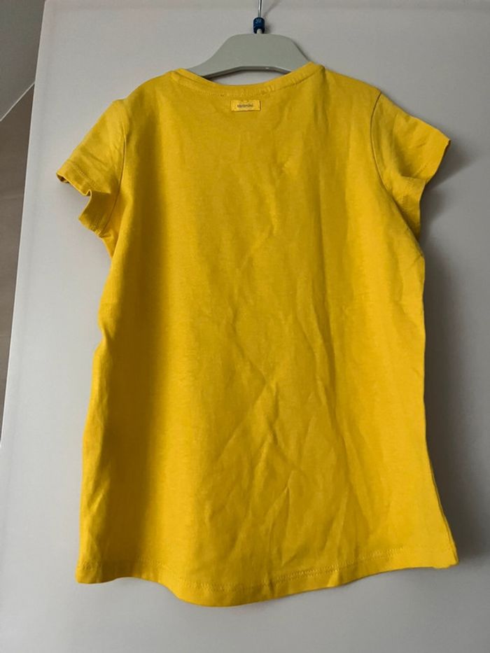 Teeshirt catimini. 6 ans - photo numéro 2