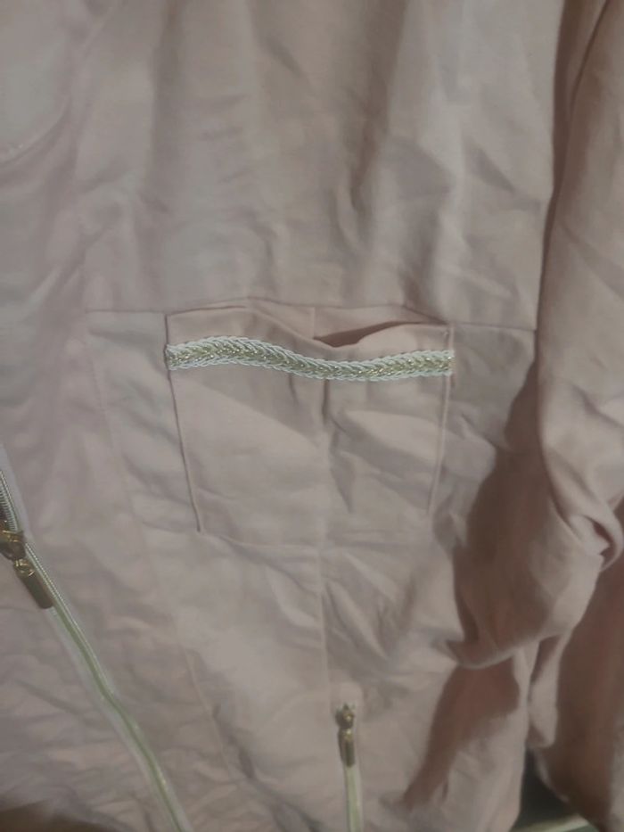 Veste légère - photo numéro 3