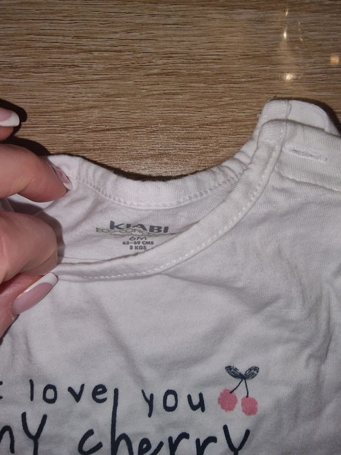 Ensemble 6 mois - photo numéro 2