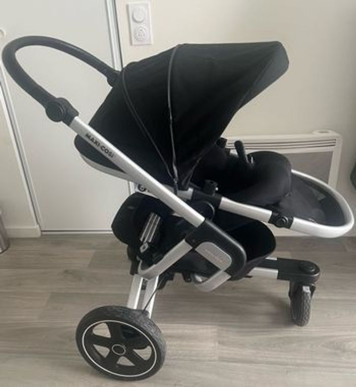 Poussette Maxi Cosi Nova