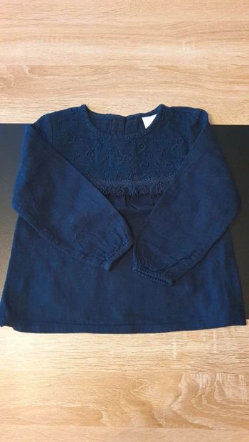 Blouse 98 cm