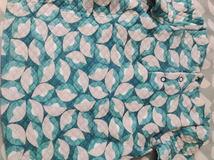 Robe bébé - photo numéro 3