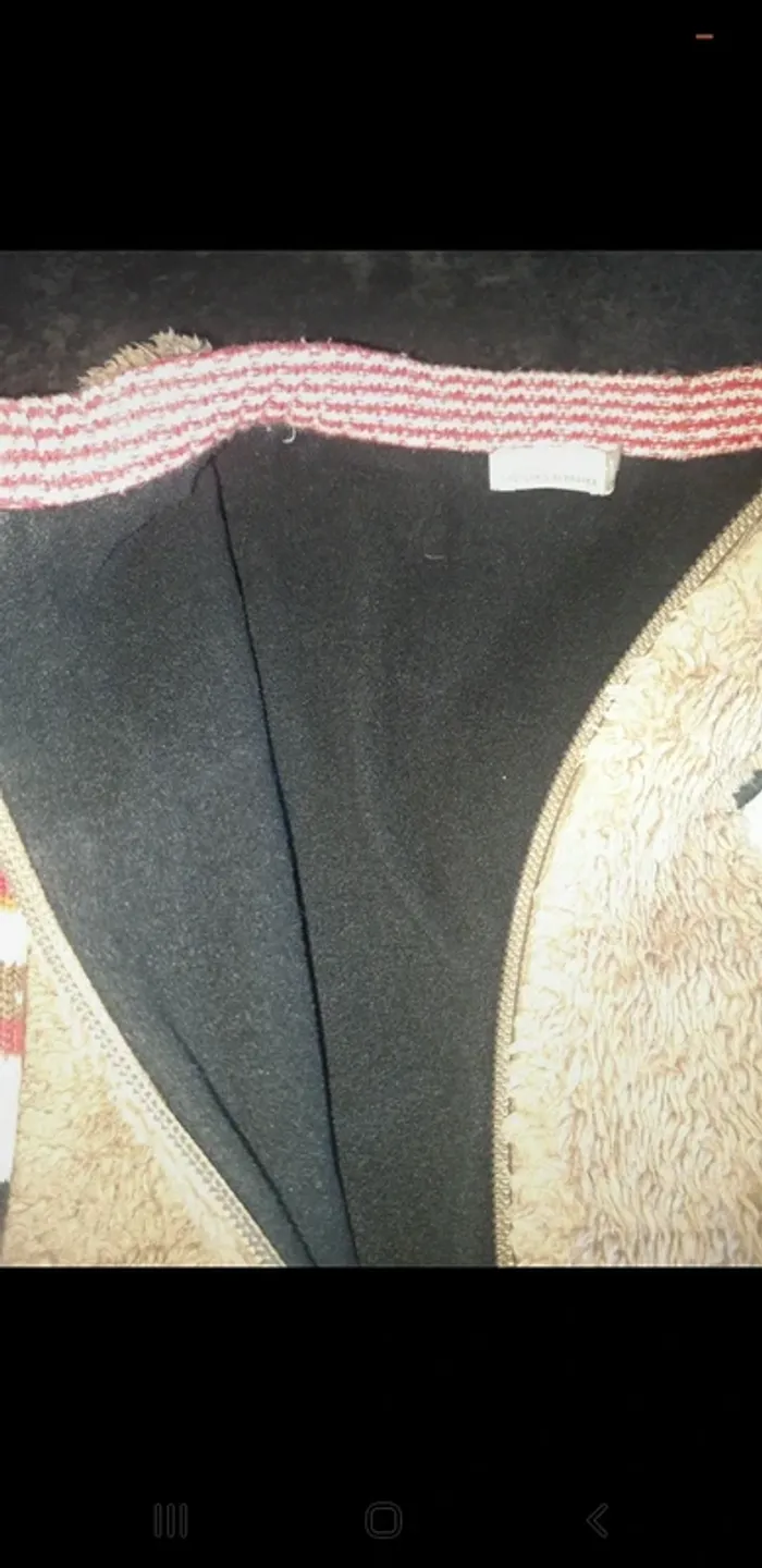 Gilet catimini 12 mois - photo numéro 4