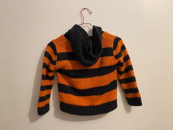 Gilet épais lulupilu 