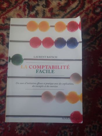 La comptabilité facile