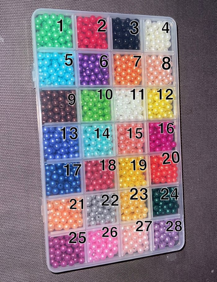 Porte clés personnalisées - photo numéro 2