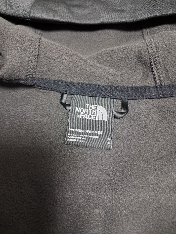 Veste the north face - photo numéro 7
