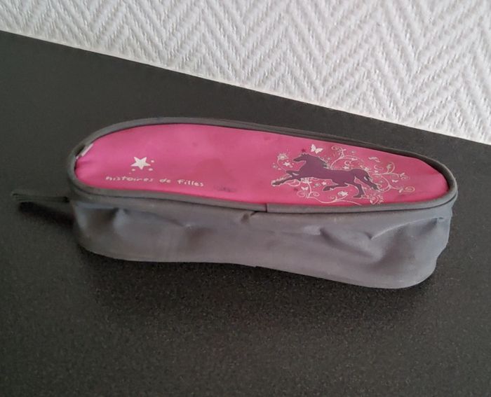Plumier Trousse - photo numéro 3