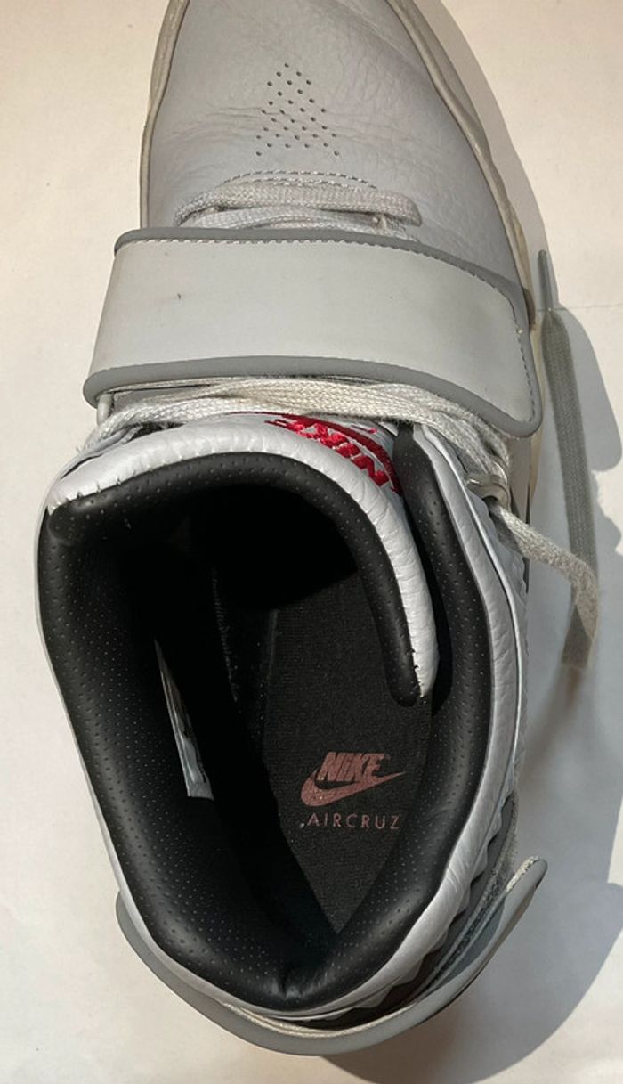 Sneaker Nike Air Traîner Victor Cruz - photo numéro 7