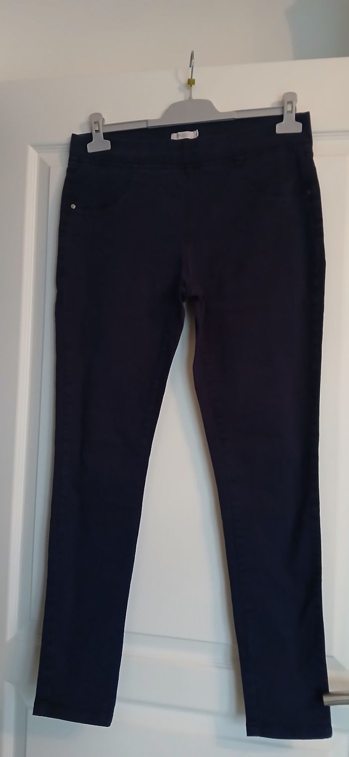 Jeans femme Taille 42 marque Arkitect - photo numéro 3