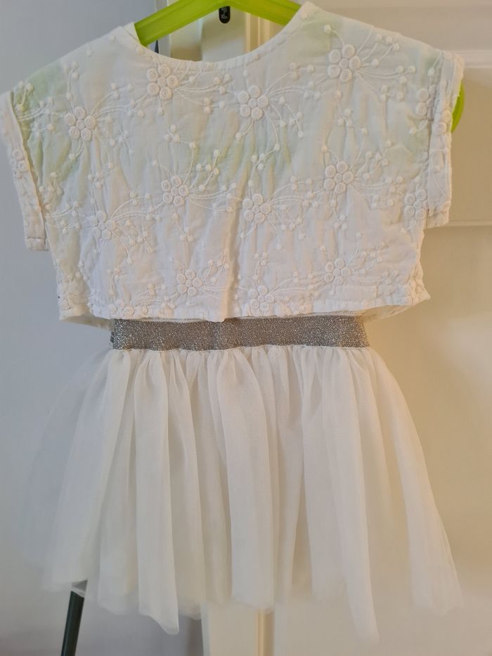 Robes de cérémonie