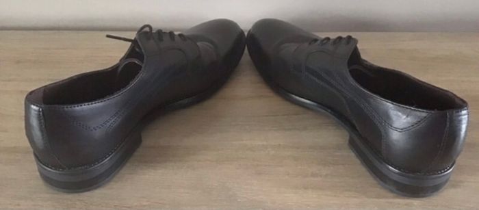 Chaussures en cuir - photo numéro 9