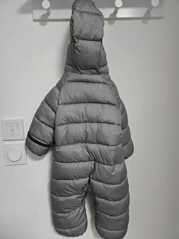 Combinaison enfant 3/6mois - photo numéro 2