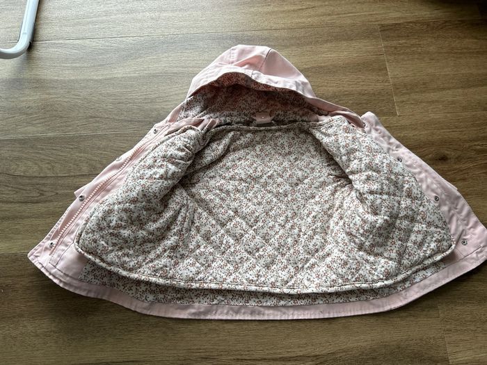 Manteau 2 en 1 - photo numéro 2
