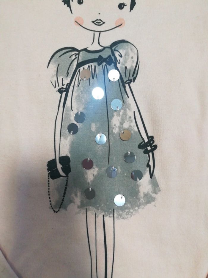 Polo manches longues - photo numéro 2