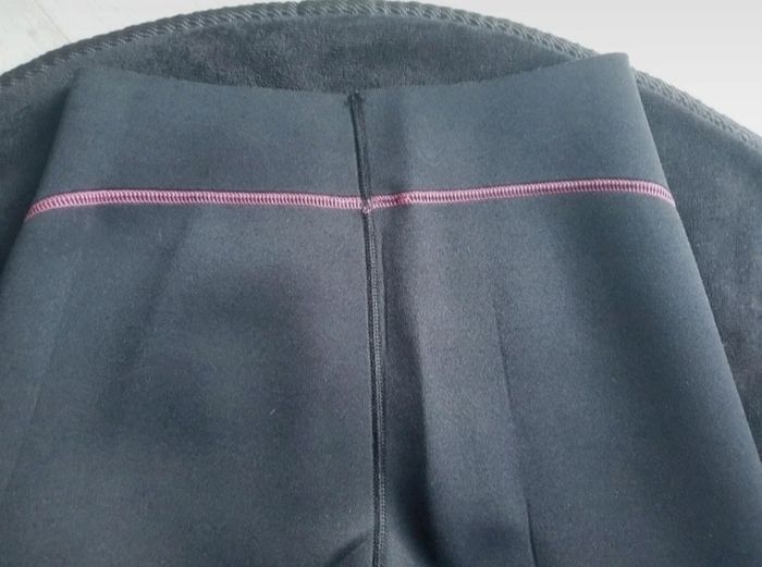🤍 Lot de Deux Leggings de Sport taille XL🤍 - photo numéro 9