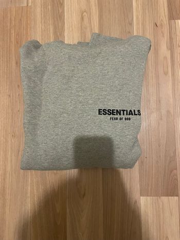 Pull essentials