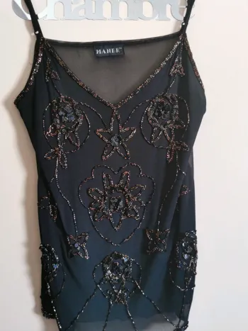 Top strass