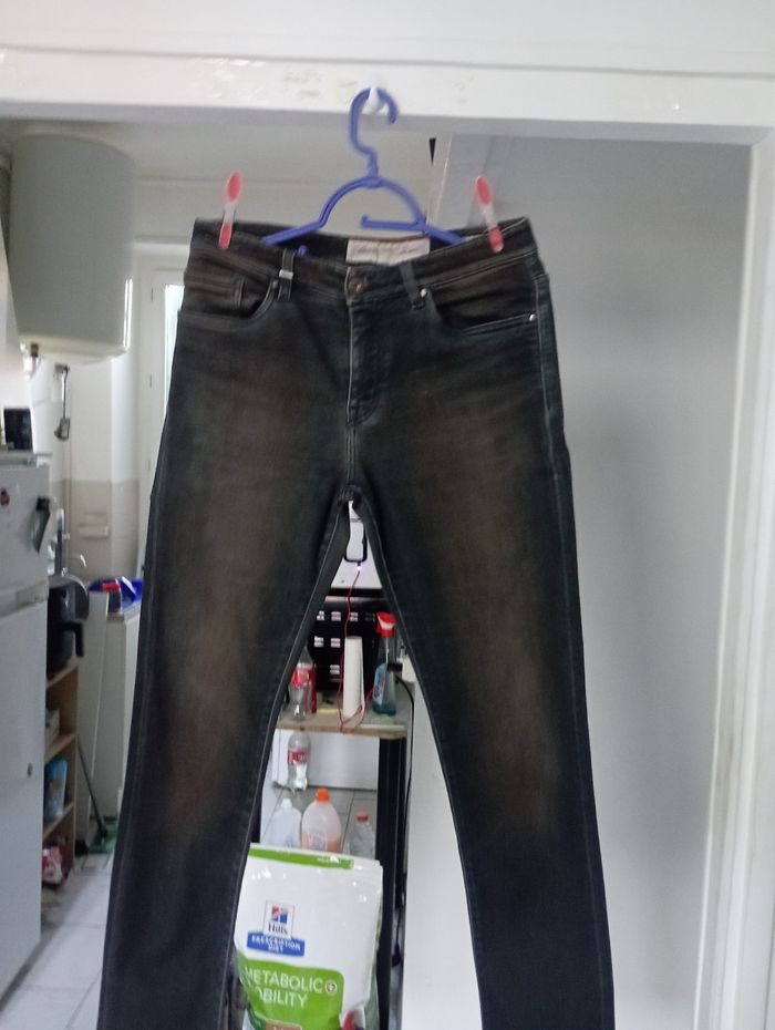 Une italien de marque  teleria zed taille 40 - photo numéro 3