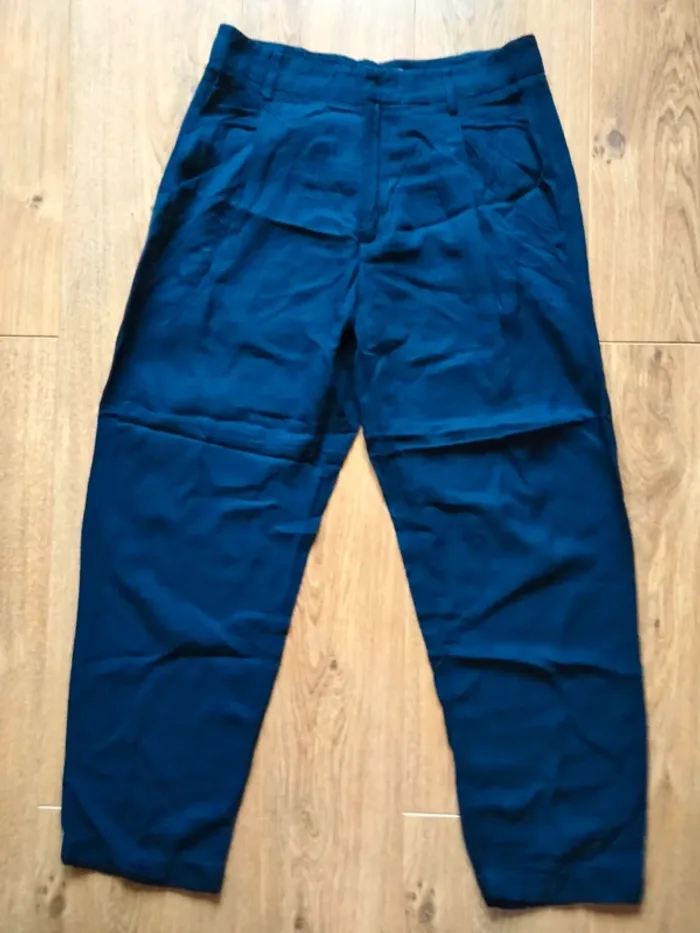 Pantalon Zara