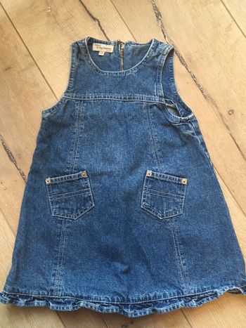 Robe Jean
