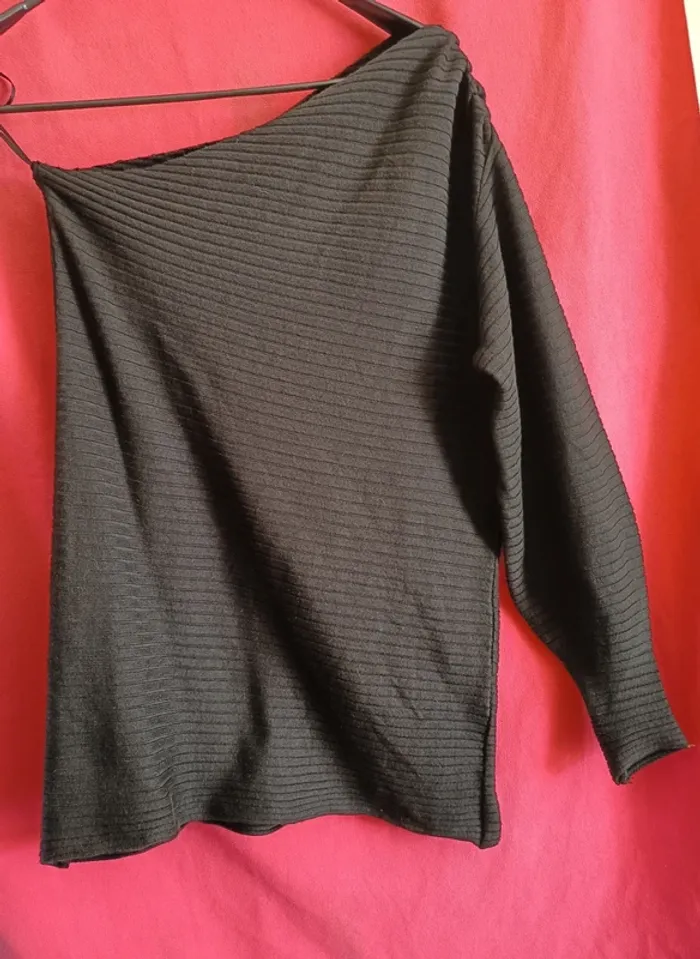 Pull une seule manche Marque Goldenpoint (A132) - photo numéro 2