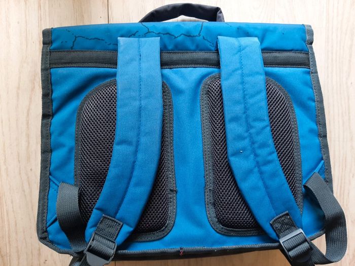 Cartable avengers - photo numéro 2