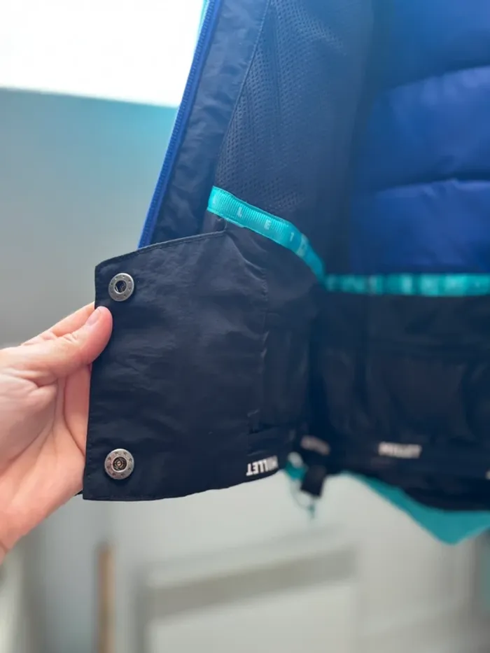 Veste de ski - Millet - photo numéro 7