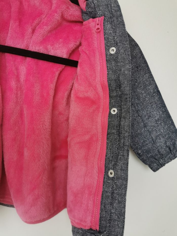🌟 Manteau Lulu Castagnettes 🌟 - photo numéro 6