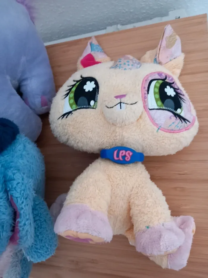 Lot de peluches - photo numéro 7