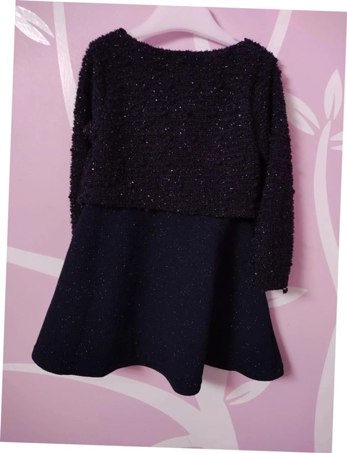 Robe P'tit môme 3 ans - photo numéro 4