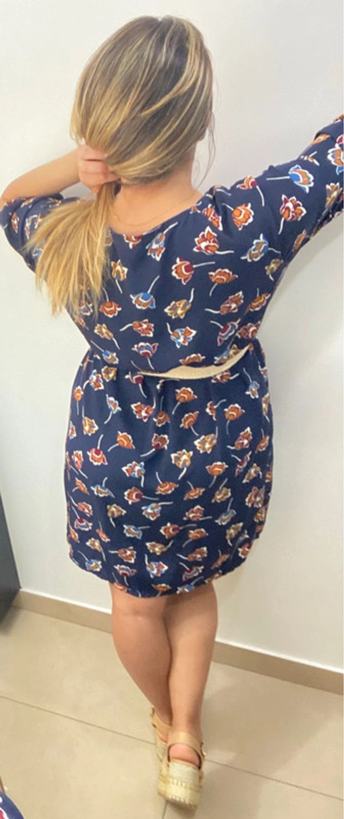 Robe d’été - photo numéro 8