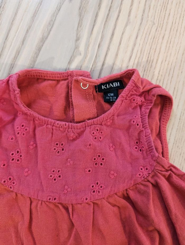 Débardeur Kiabi - photo numéro 2