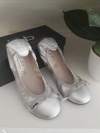 Ballerines