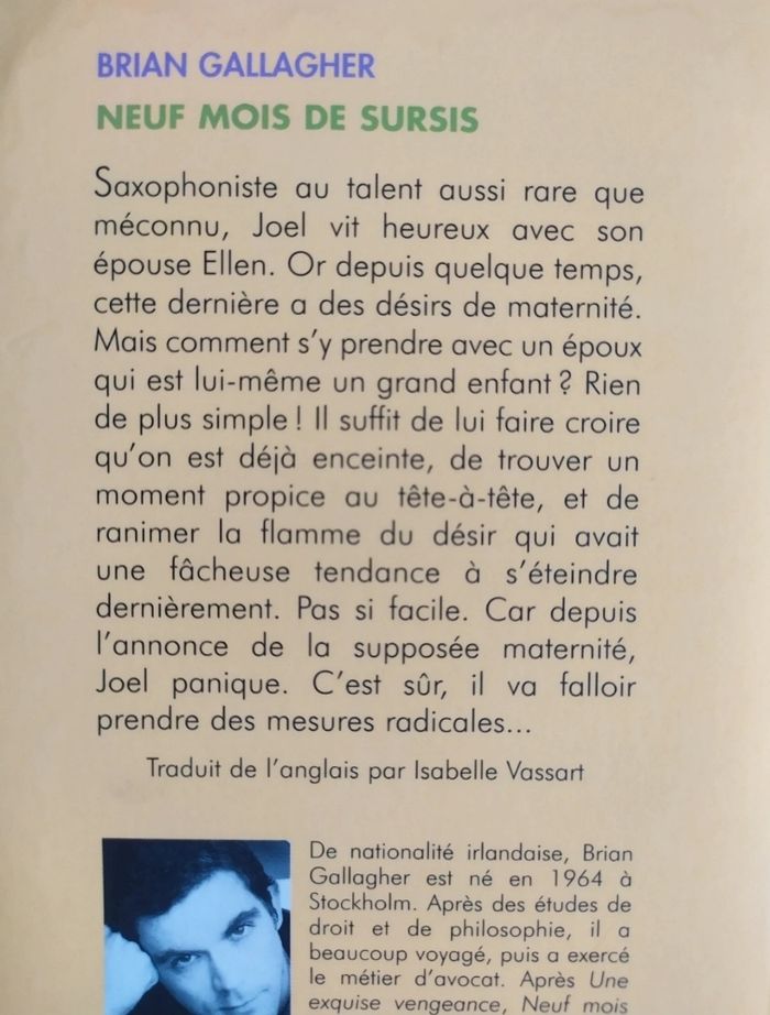 Lot de 5 romances chick lit - photo numéro 5