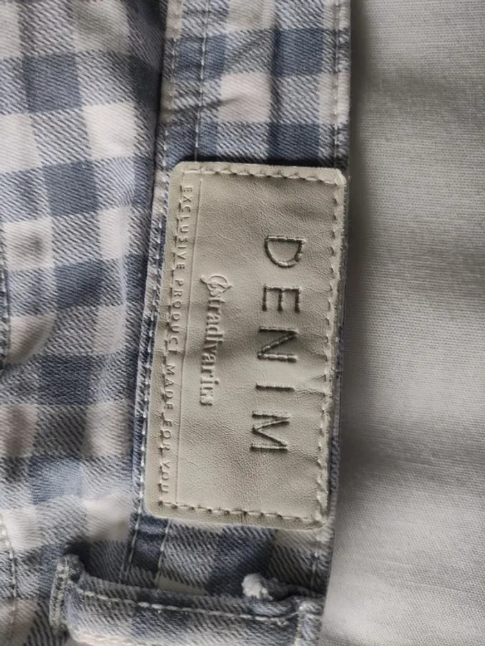 Pantalon stradivarius - photo numéro 5