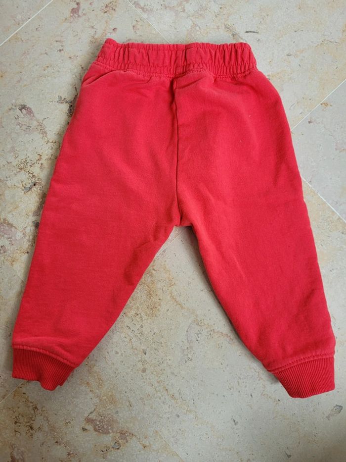Pantalon (12 mois) - photo numéro 2