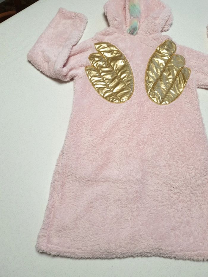 Robe de chambre 14 ans - photo numéro 12