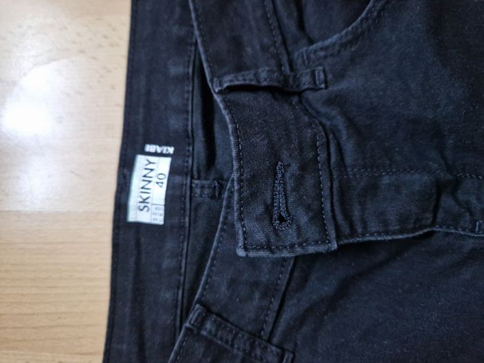 Jeans skinny - photo numéro 3