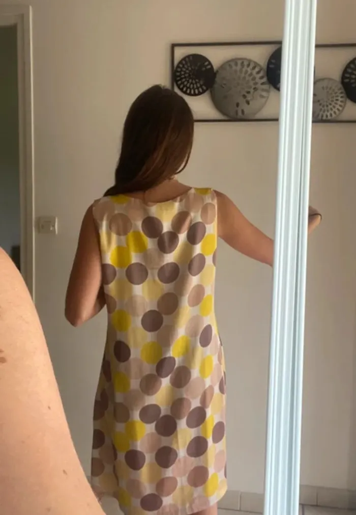 Robe taille L - photo numéro 6